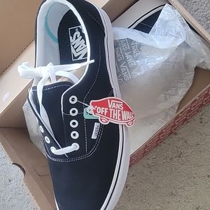 Vans Men's Shoe Never Worn